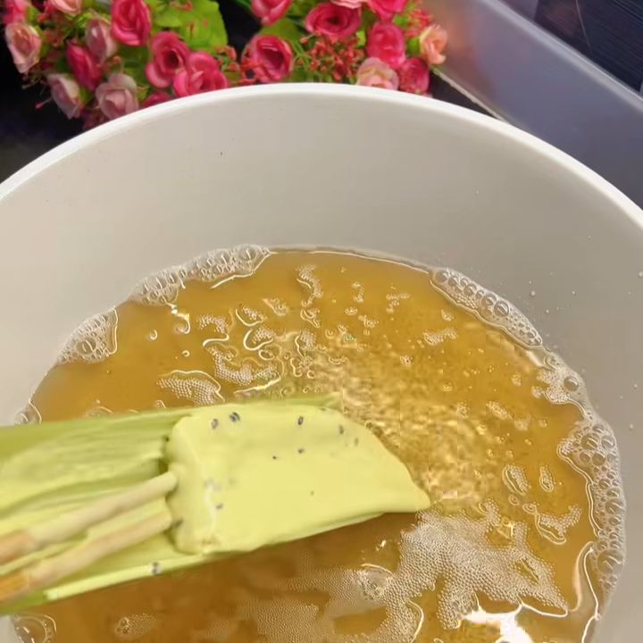 Làm nóng dầu