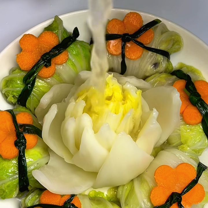 Chan nước dùng