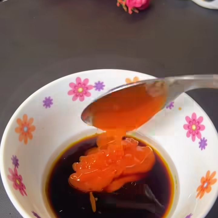Thêm tương ớt