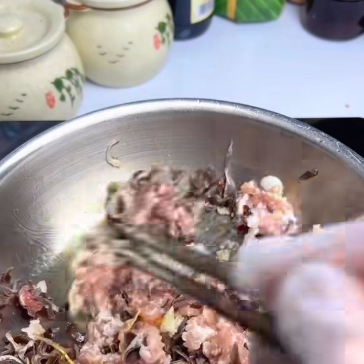 Xào nhân