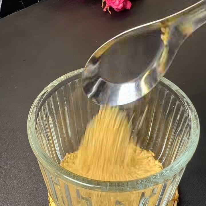 Thêm mè hạt