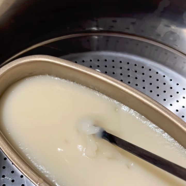 Hấp bột