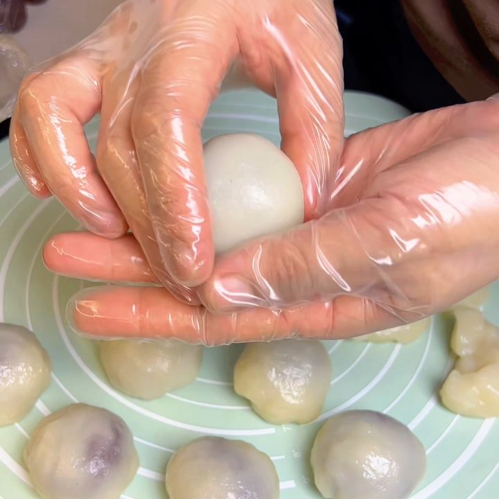 Bọc nhân