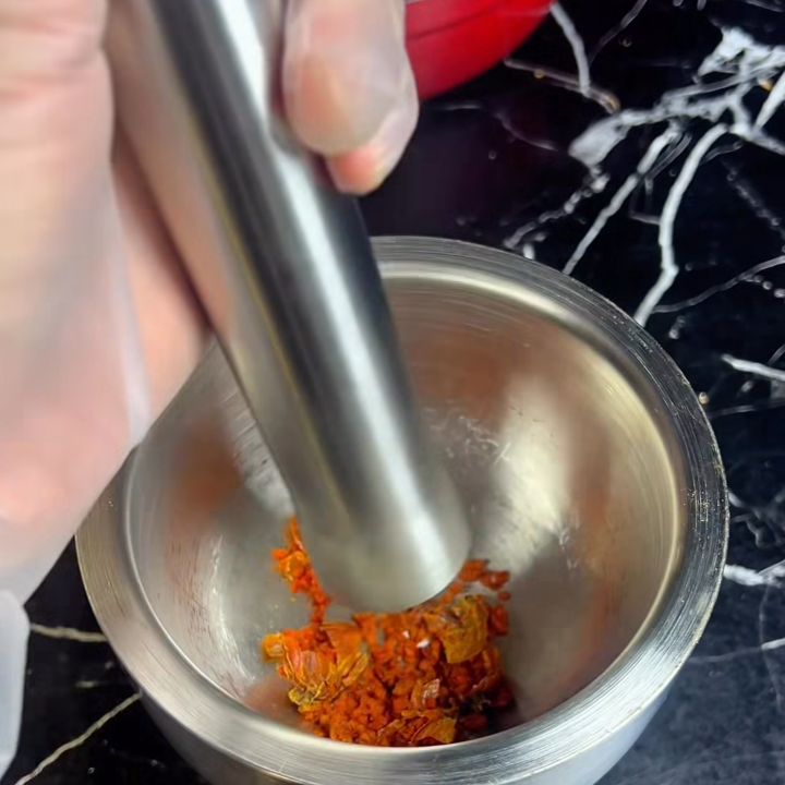 Giã hạt