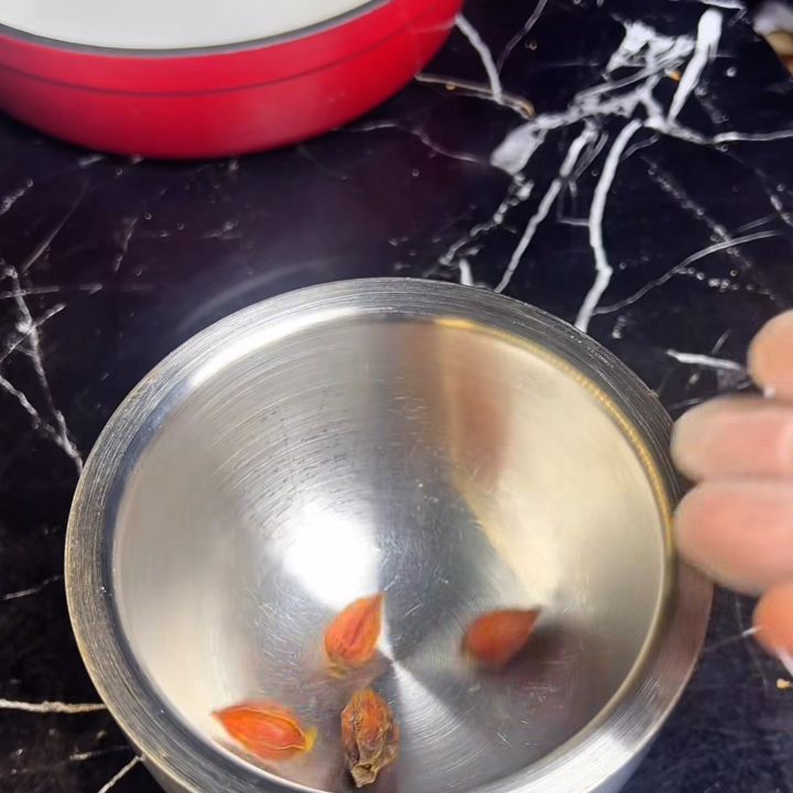Hạt dành dành