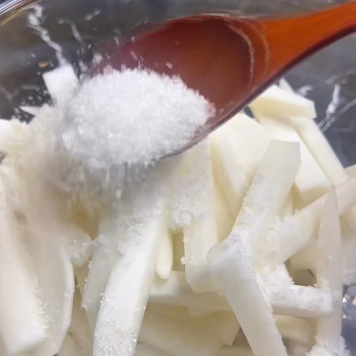 Ướp muối