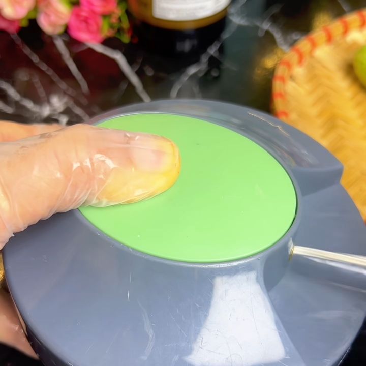 Xay tỏi ớt