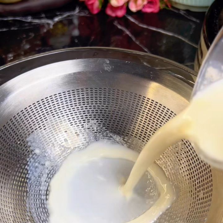 Lọc hỗn hợp