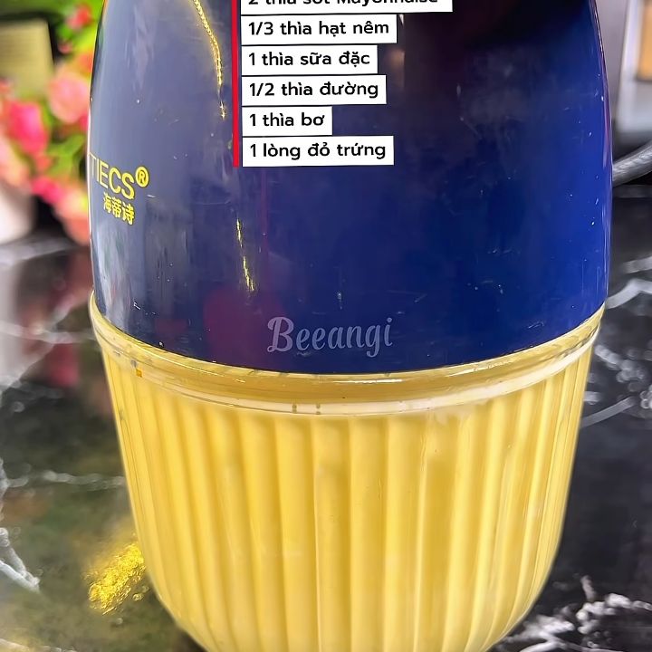 Xay mịn