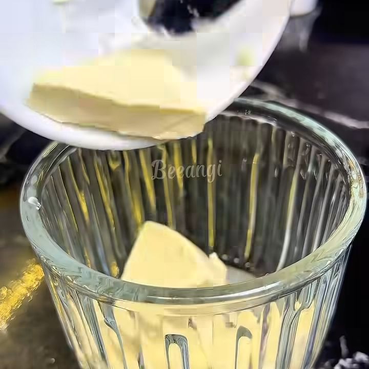Cho phô mai