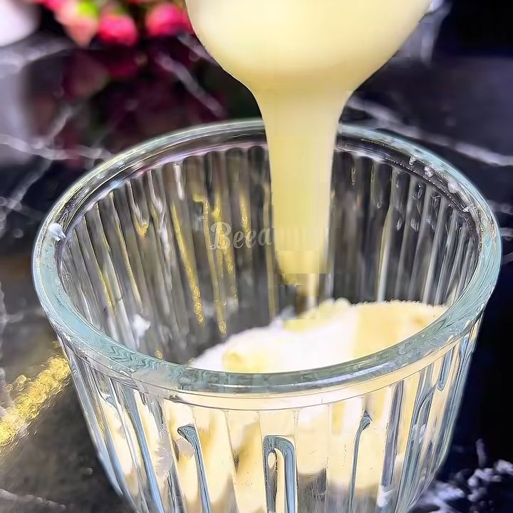 Thêm mayonnaise