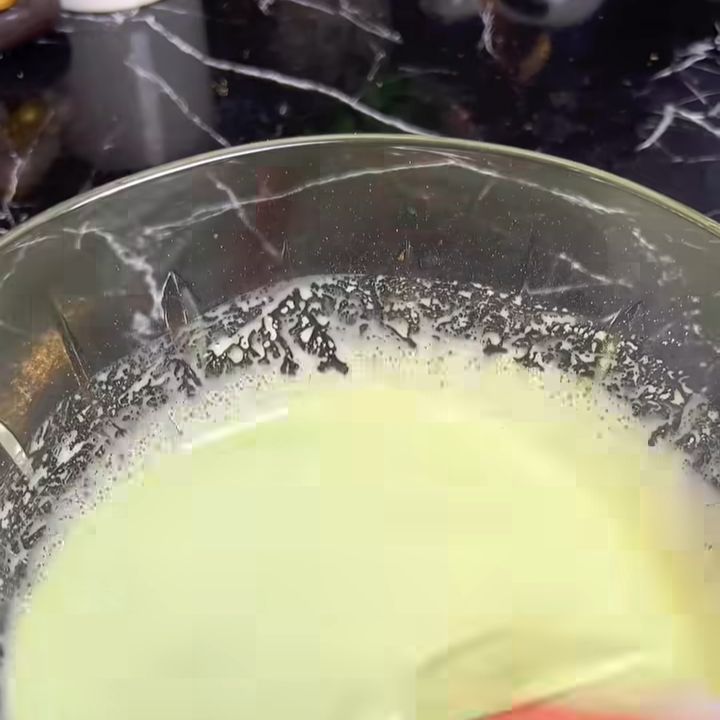 Khuấy bột
