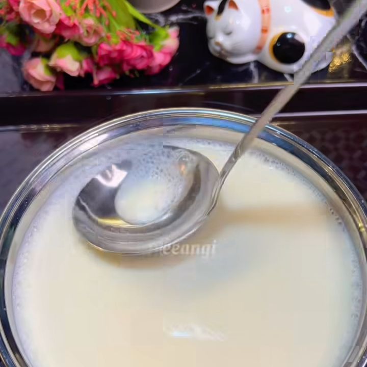 Khuấy đều