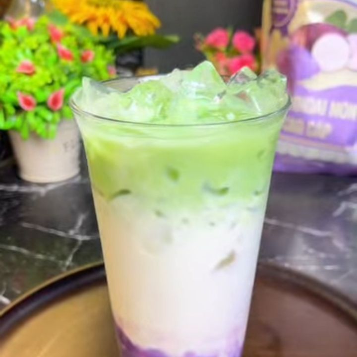 Rót matcha