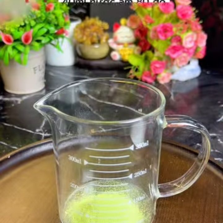 Bột matcha