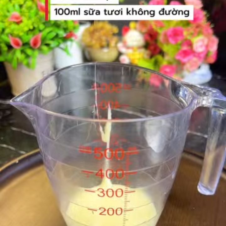 Pha sữa đặc