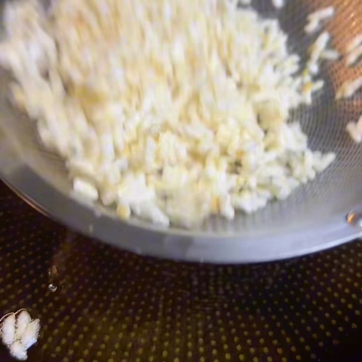 Để ráo