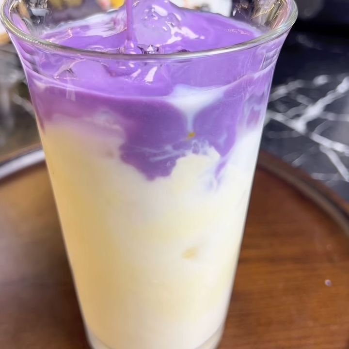 Rót khoai môn