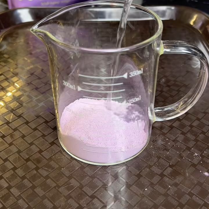 Hòa bột