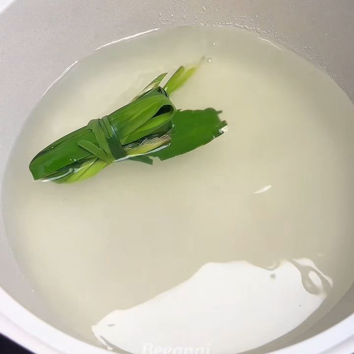 Nấu lớp trong