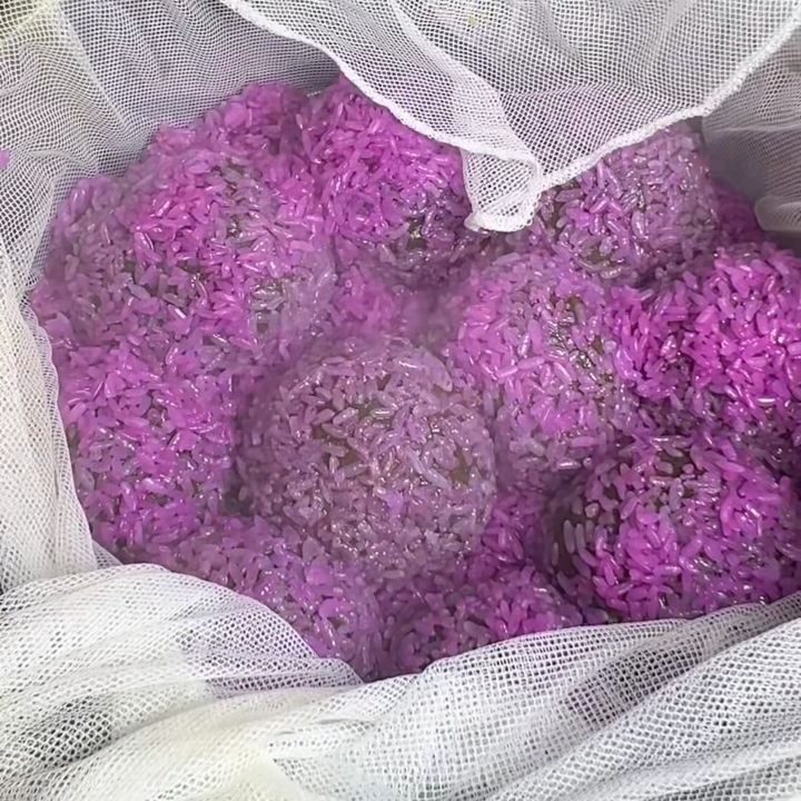 Hấp bánh