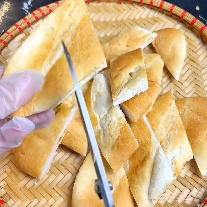 Khứa bánh