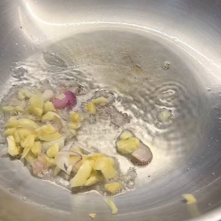 Phi bơ tỏi