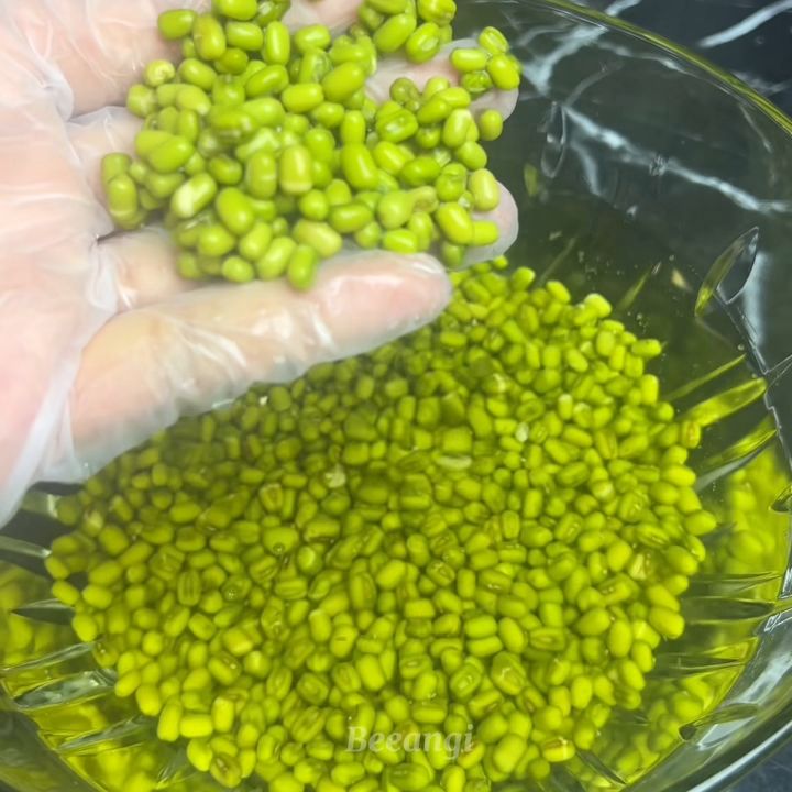 Đỗ nứt nanh