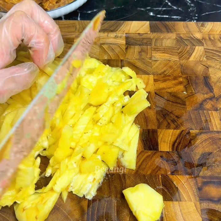 Rang dừa