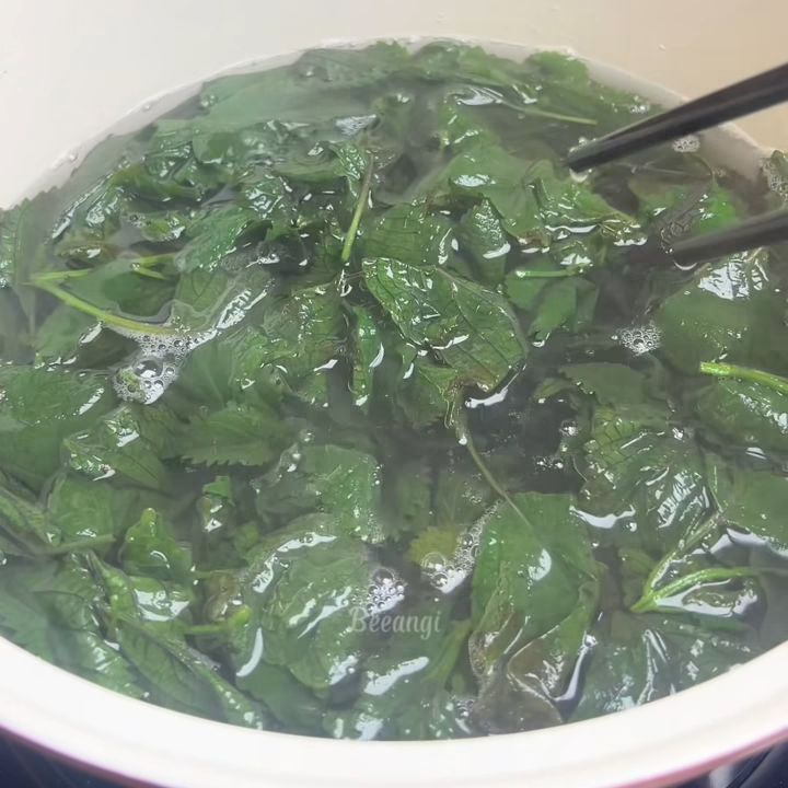 Rửa sạch