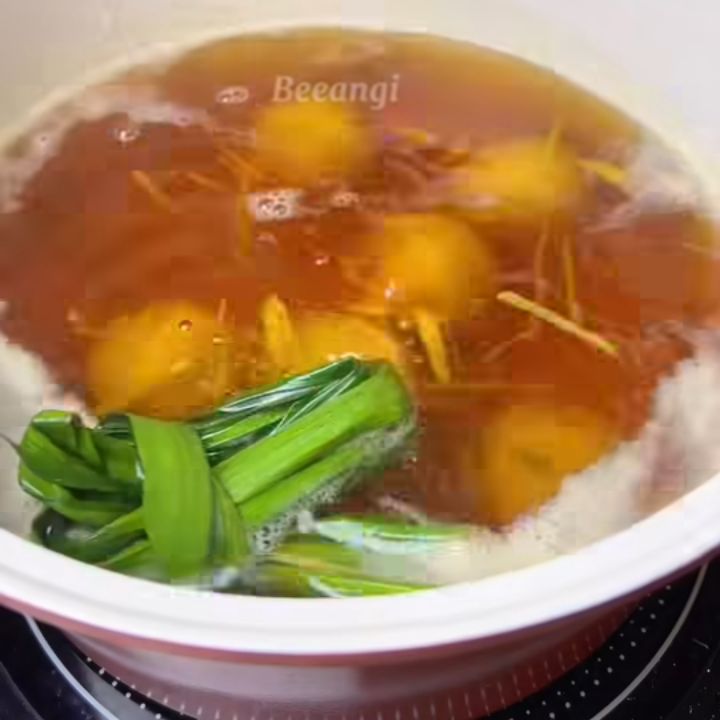 Thả bánh