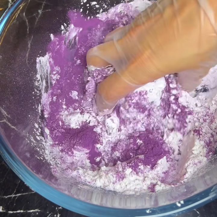 Nhào nước sôi