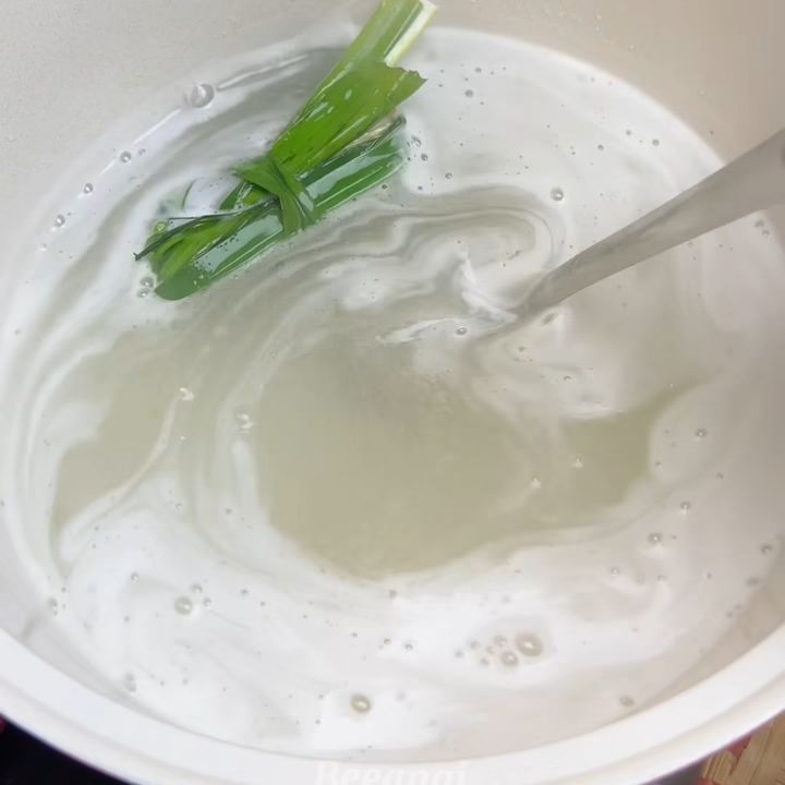 Nấu lớp trong