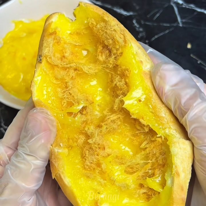 Phết bánh mì