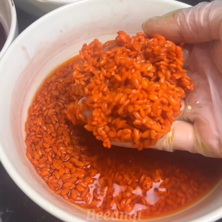 Để ráo