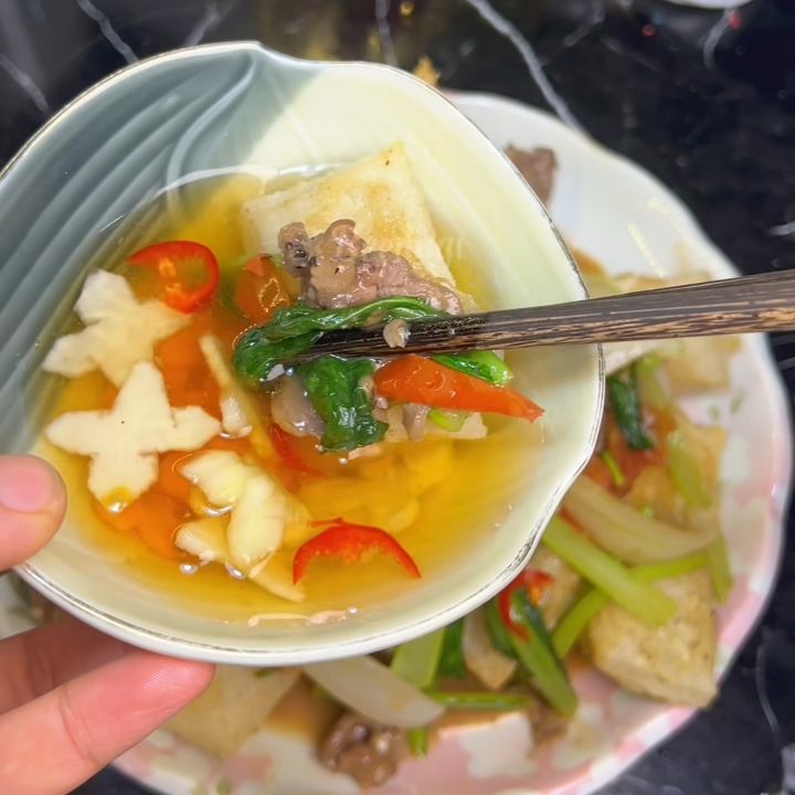 Thưởng thức