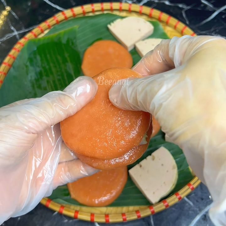 Kẹp giò