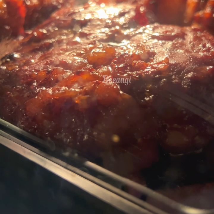 Nướng 160°C