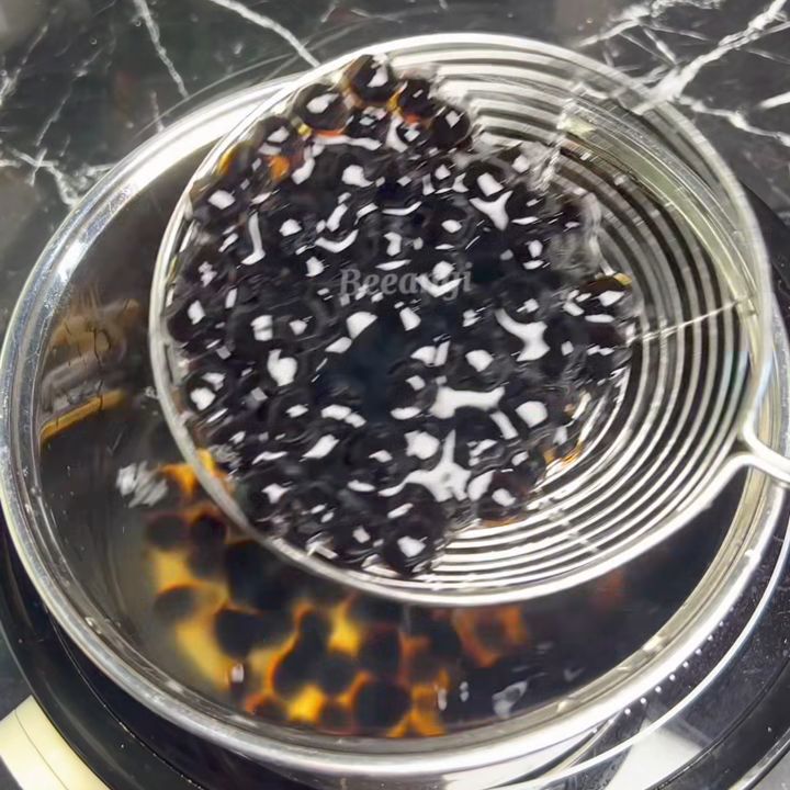 Vớt trân châu