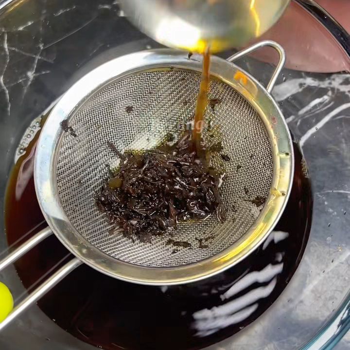 Lọc trà