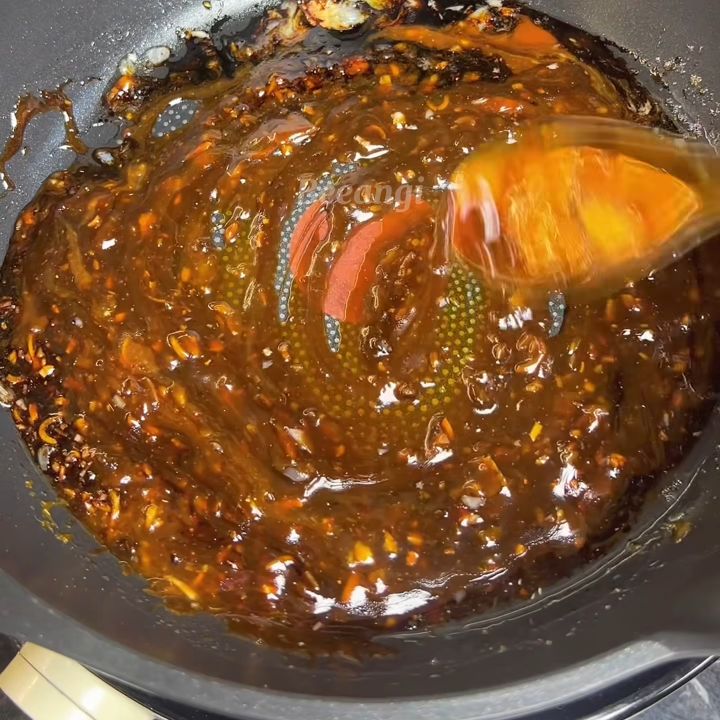 Đun sánh