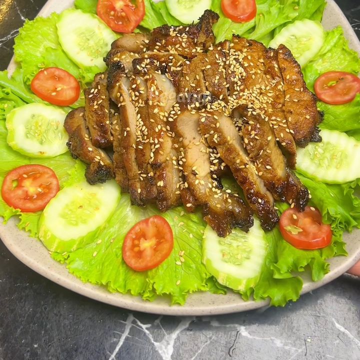 Thưởng thức