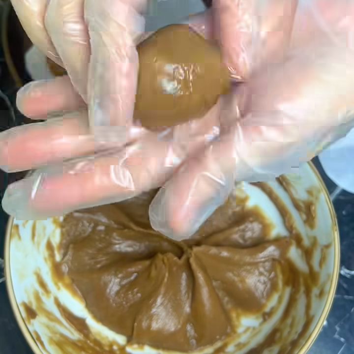 Vê tròn