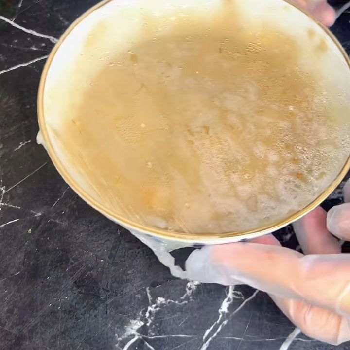 Hấp bột