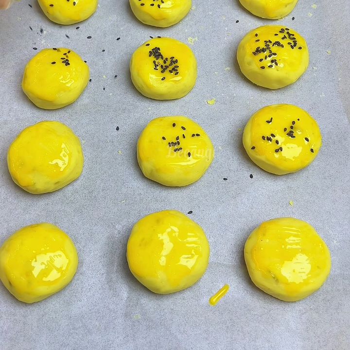 Rắc mè