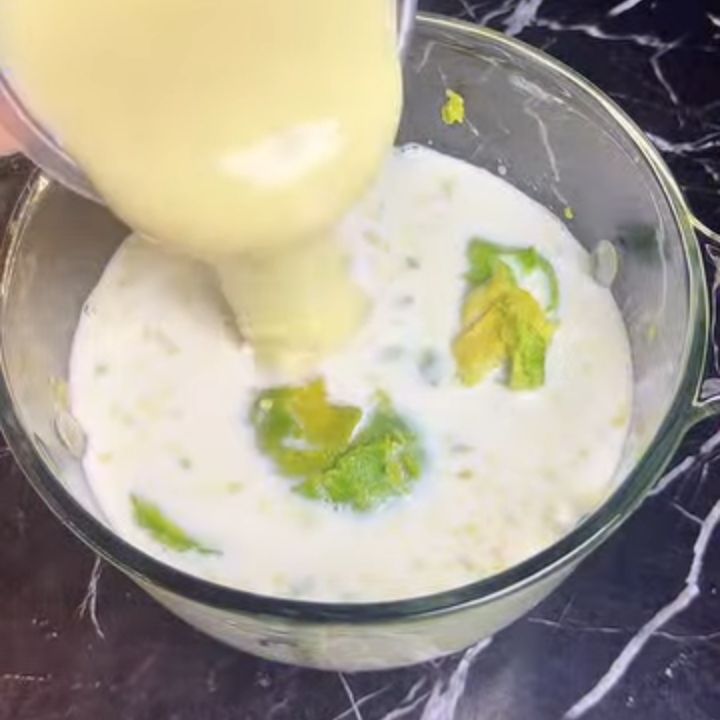 Thêm sữa