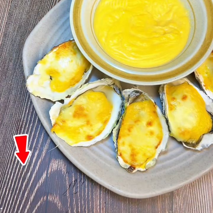 Nướng và thưởng thức
