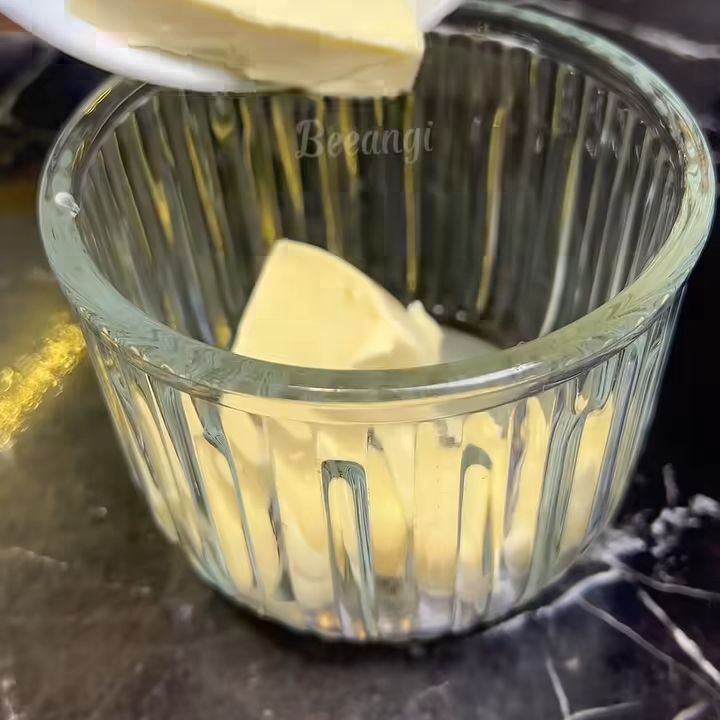 Cho phô mai
