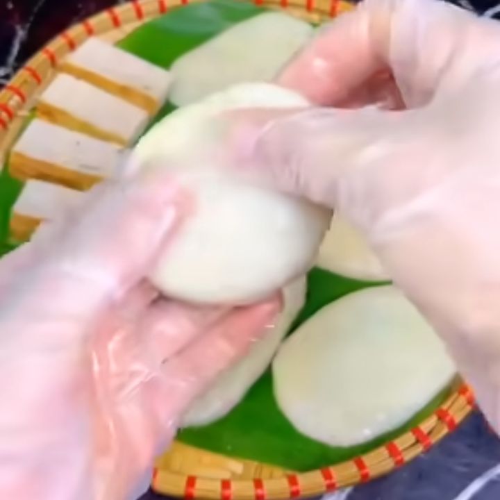 Kẹp giò