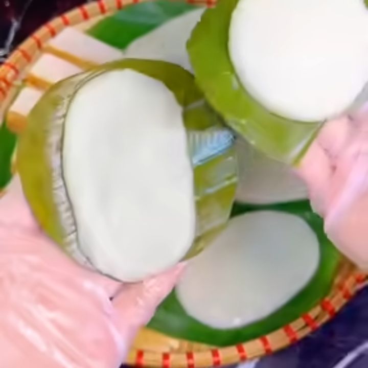 Lấy bánh